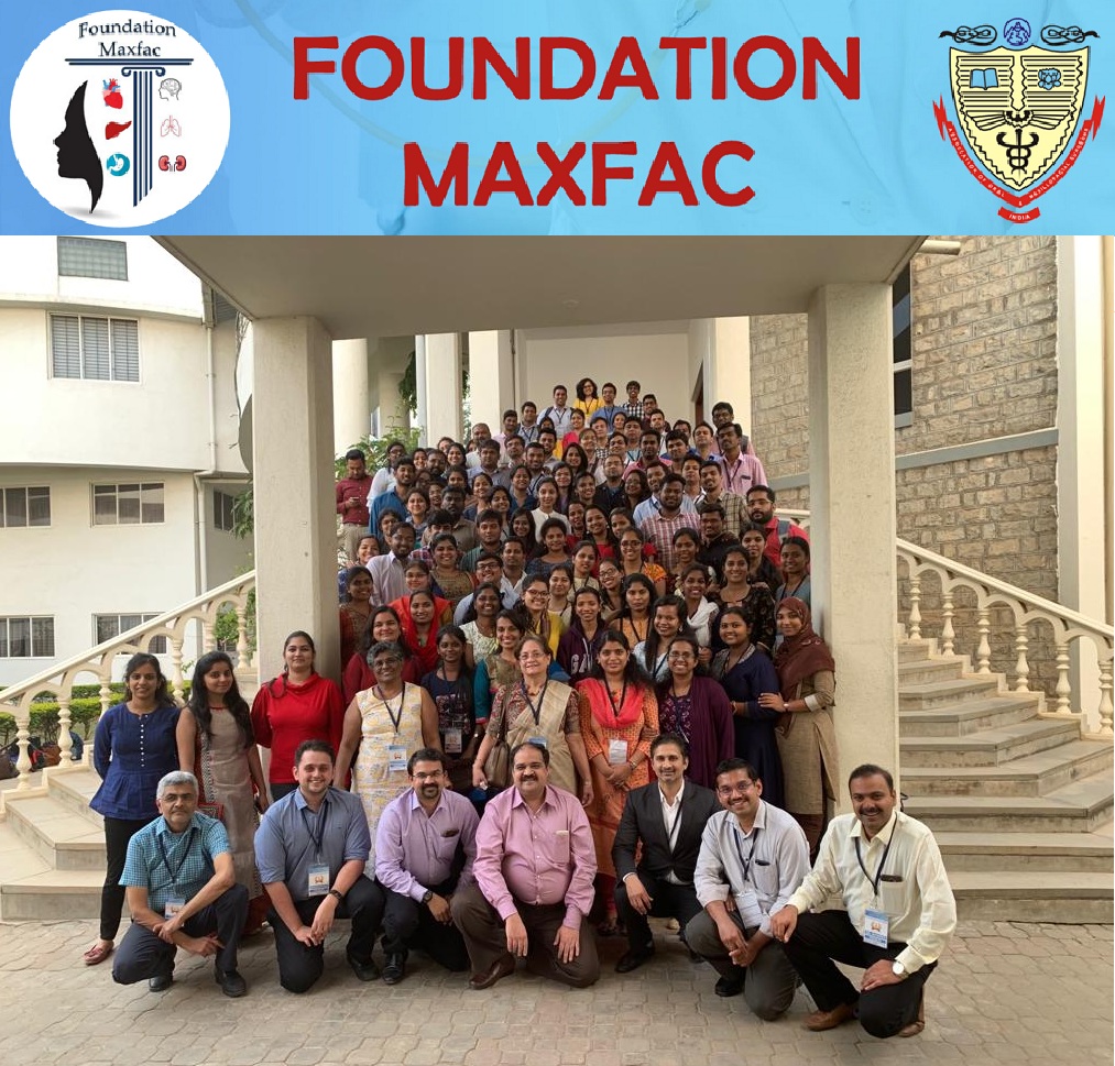 Foundation MaxFac - Bangalore